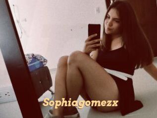 Sophiagomezx