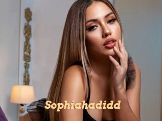 Sophiahadidd