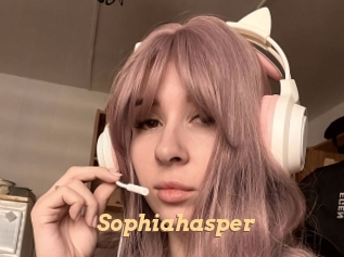 Sophiahasper