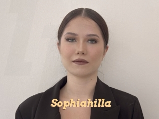 Sophiahilla