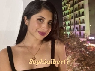 sophialberti Live Paradise