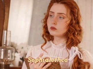 Sophialethco
