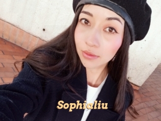 Sophialiu