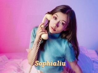 Sophialiu