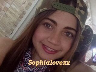 Sophialovexx