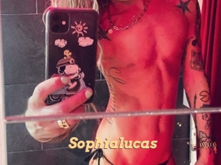 Sophialucas