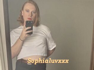Sophialuvxxx