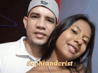 Sophiandcrist