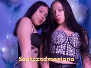 sophiandmariana Live Paradise