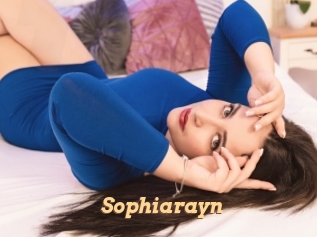 Sophiarayn