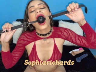 sophiarichards Live Paradise