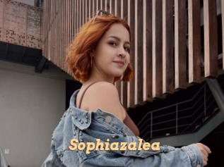Sophiazalea