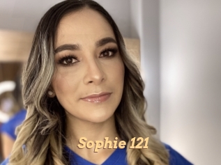 sophie_121 Live Paradise