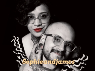 sophieandjames Live Paradise