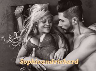 Sophieandrichard