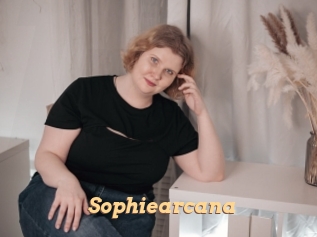 Sophiearcana