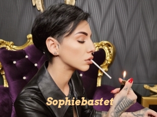 Sophiebastet