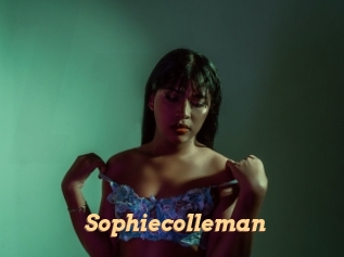 Sophiecolleman