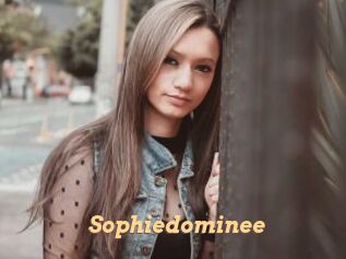 Sophiedominee