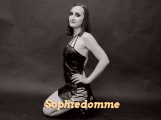 Sophiedomme