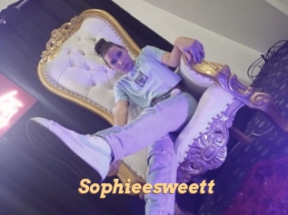 sophieesweett Live Paradise