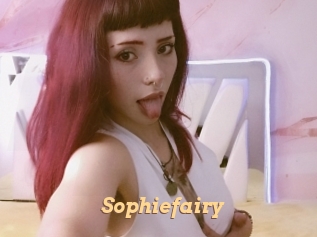 Sophiefairy