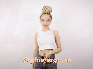 Sophieferguson