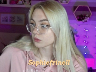 Sophiefrinell