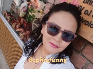Sophiefunny