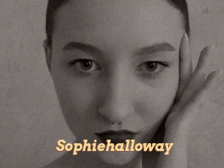 Sophiehalloway