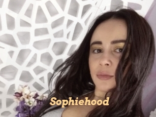 Sophiehood