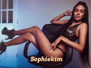 Sophiekim