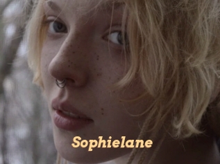 Sophielane