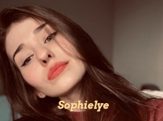 sophielye Live Paradise