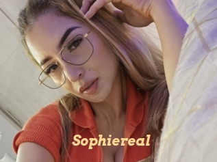 Sophiereal