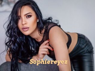 Sophiereyez