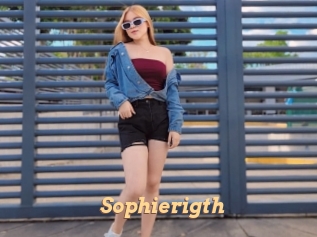 Sophierigth