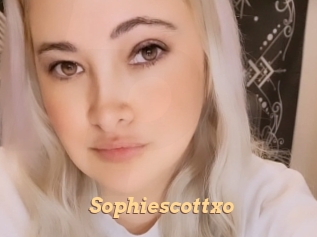 Sophiescottxo