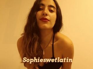 Sophieswetlatin