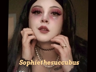 Sophiethesuccubus