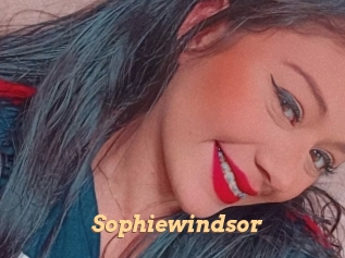Sophiewindsor
