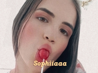 Sophiiaaa