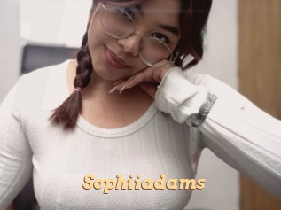 Sophiiadams