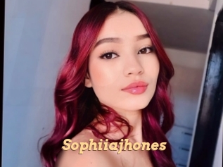 Sophiiajhones