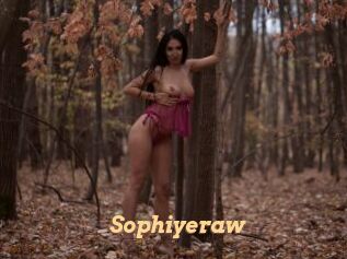 Sophiyeraw