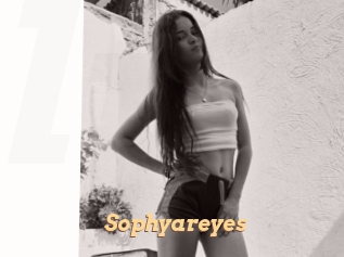 Sophyareyes
