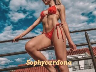 Sophycardona