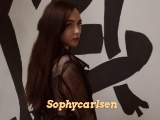 Sophycarlsen