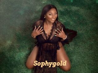 Sophygold