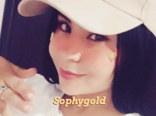 Sophygold